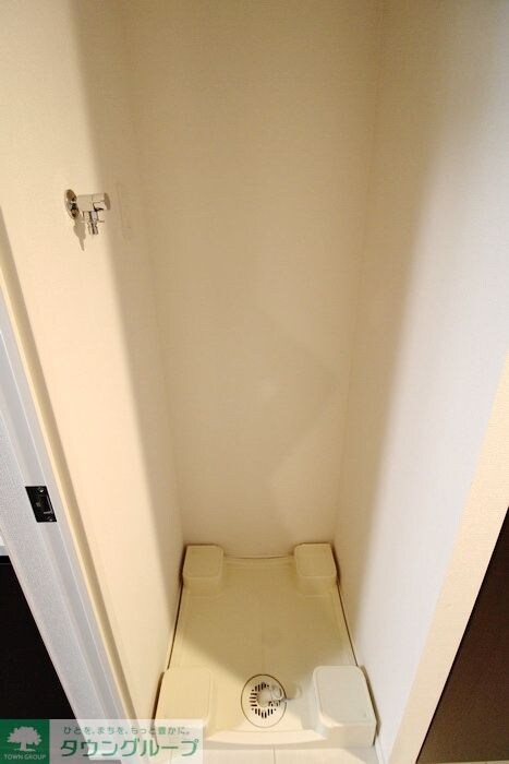 ミリアレジデンス両国の物件内観写真