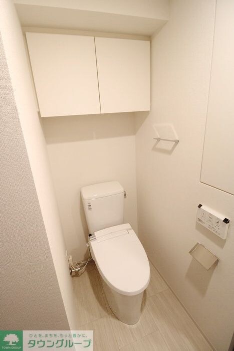 ミリアレジデンス両国の物件内観写真