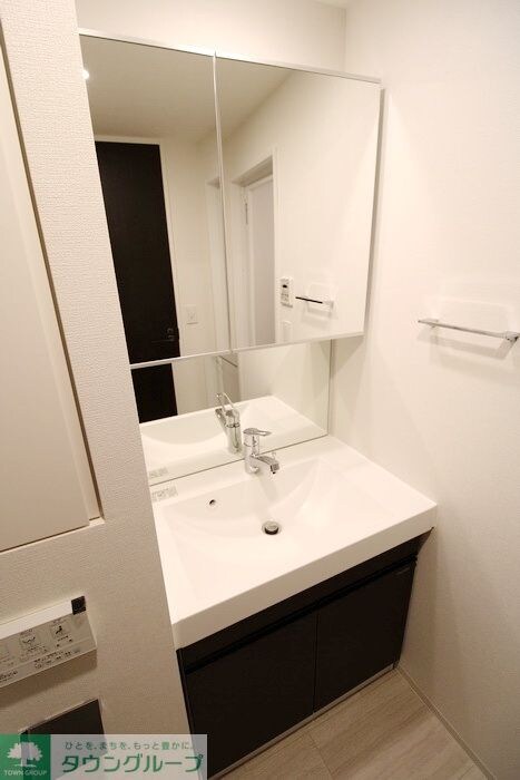 ミリアレジデンス両国の物件内観写真