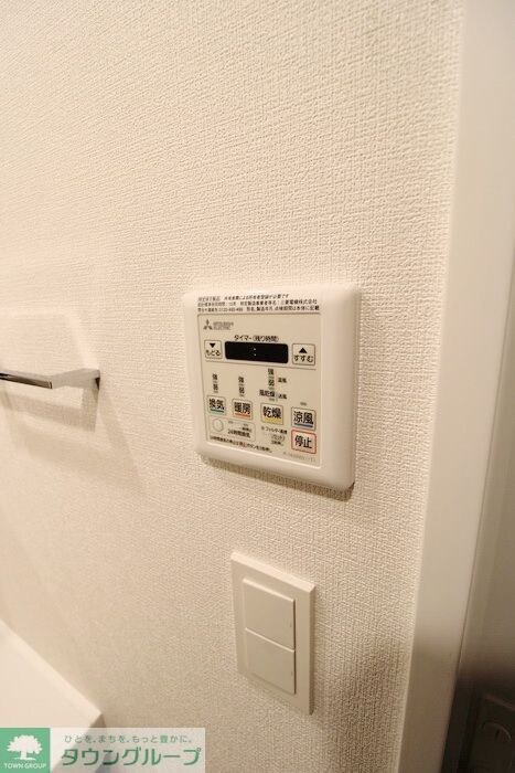 ミリアレジデンス両国の物件内観写真