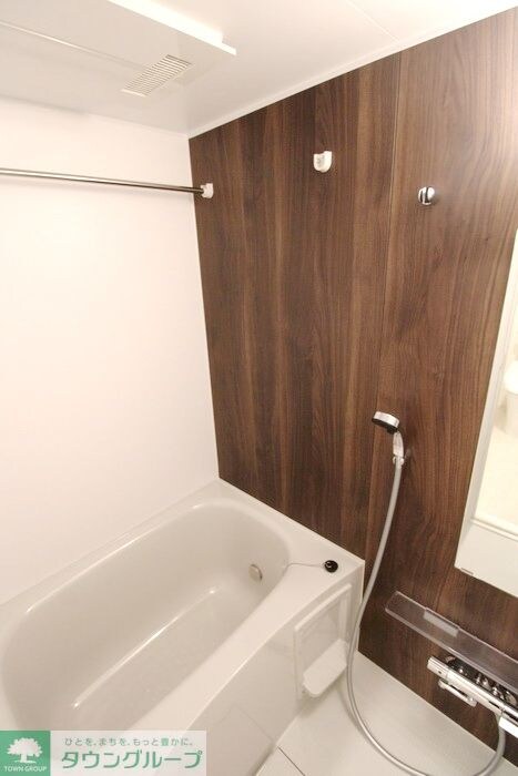 ミリアレジデンス両国の物件内観写真