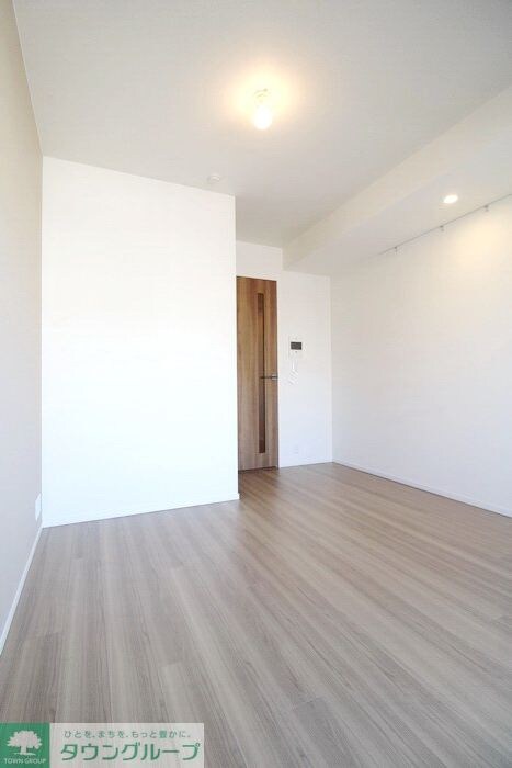 パークアクシス押上サウスの物件内観写真