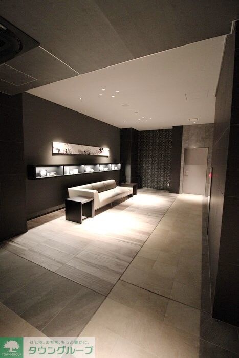 パークアクシス押上サウスの物件内観写真