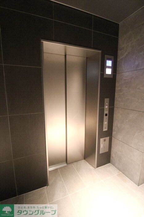 パークアクシス押上サウスの物件内観写真