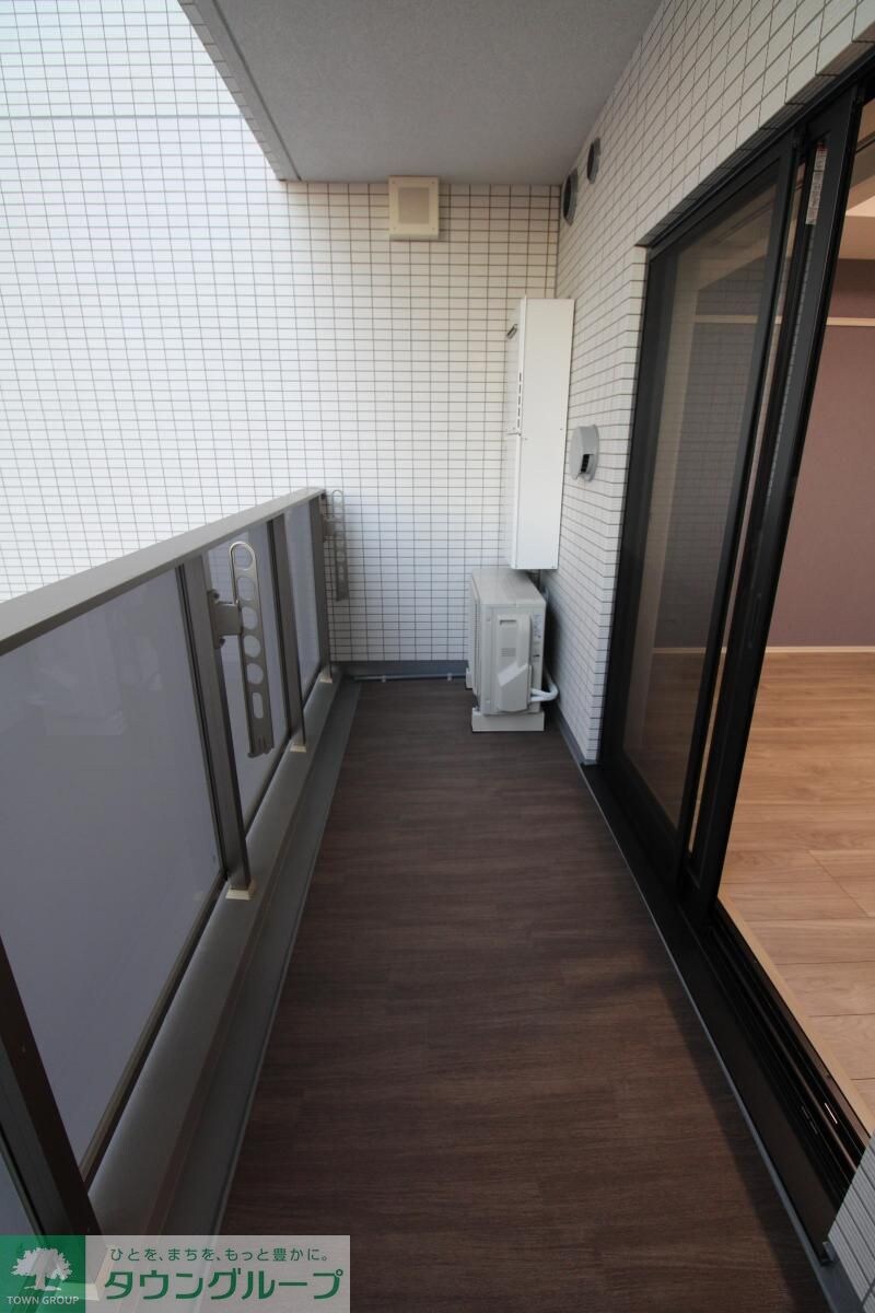 ルフレプレミアム押上イーストの物件内観写真