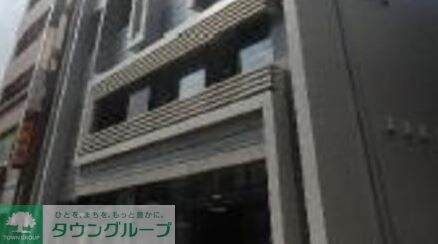 プライマル亀戸の物件内観写真