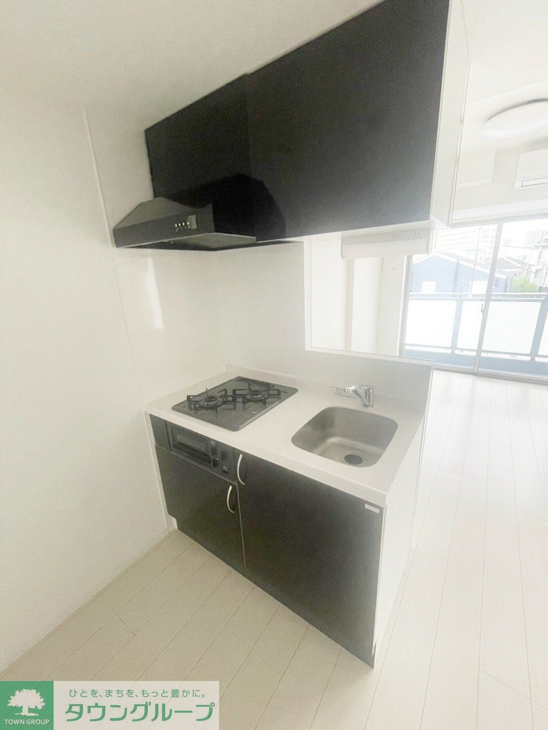 アイルプレミアム亀戸ノースの物件内観写真