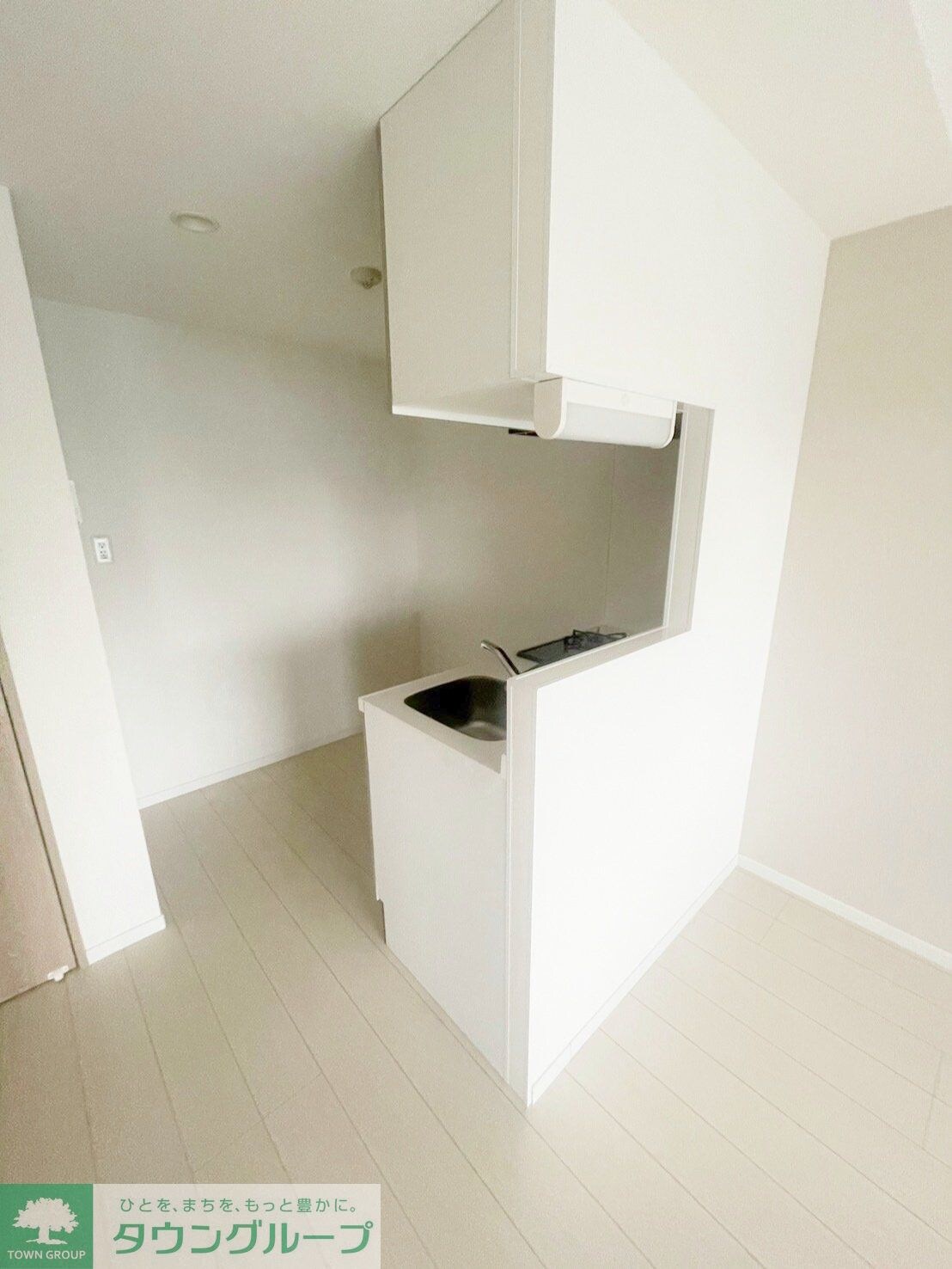 アイルプレミアム亀戸ノースの物件内観写真