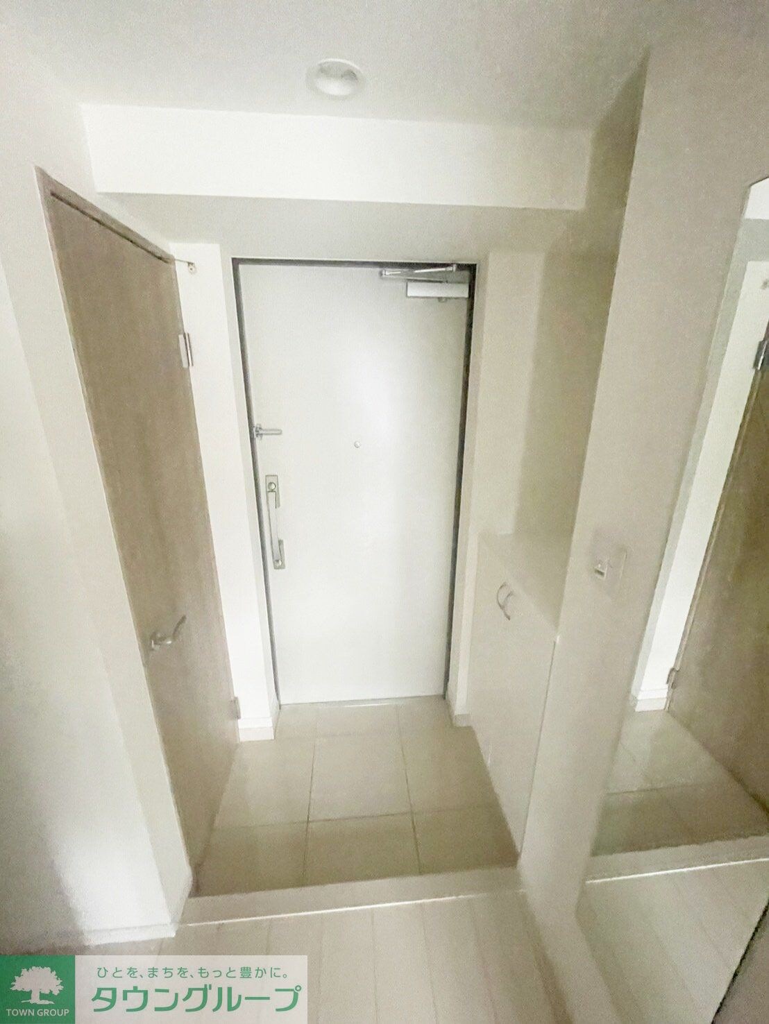 アイルプレミアム亀戸ノースの物件内観写真