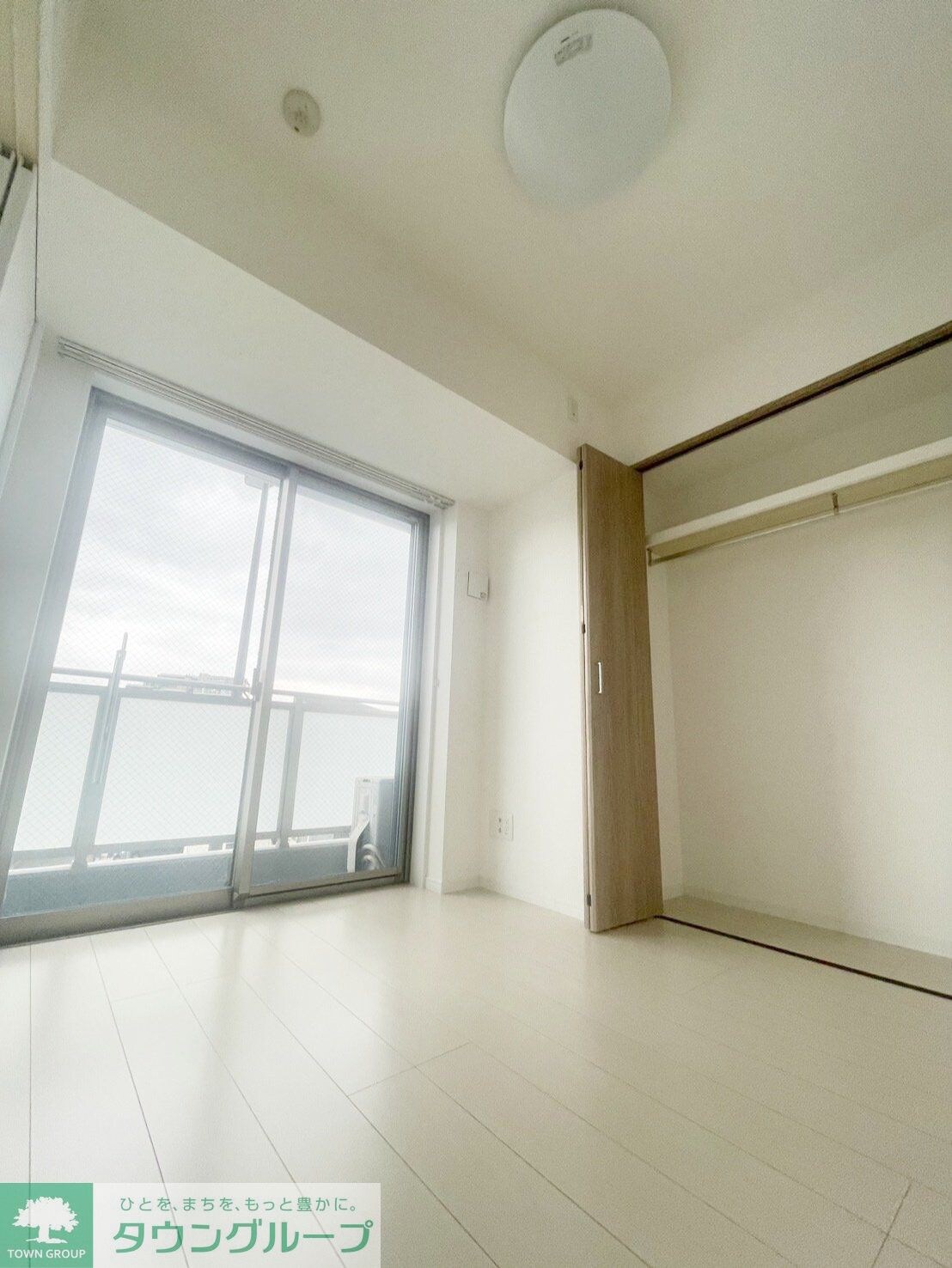 アイルプレミアム亀戸ノースの物件内観写真