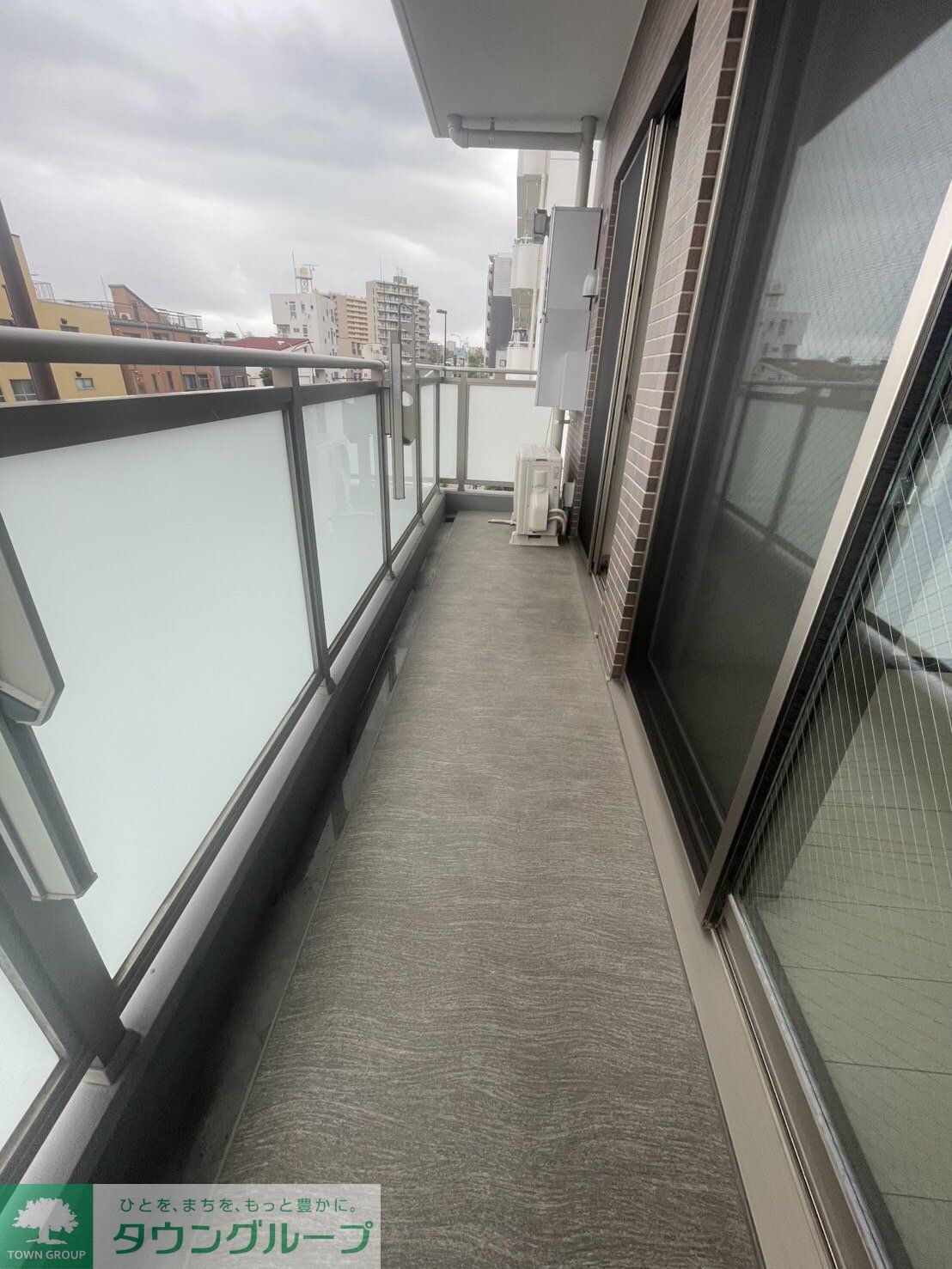 アイルプレミアム亀戸ノースの物件内観写真