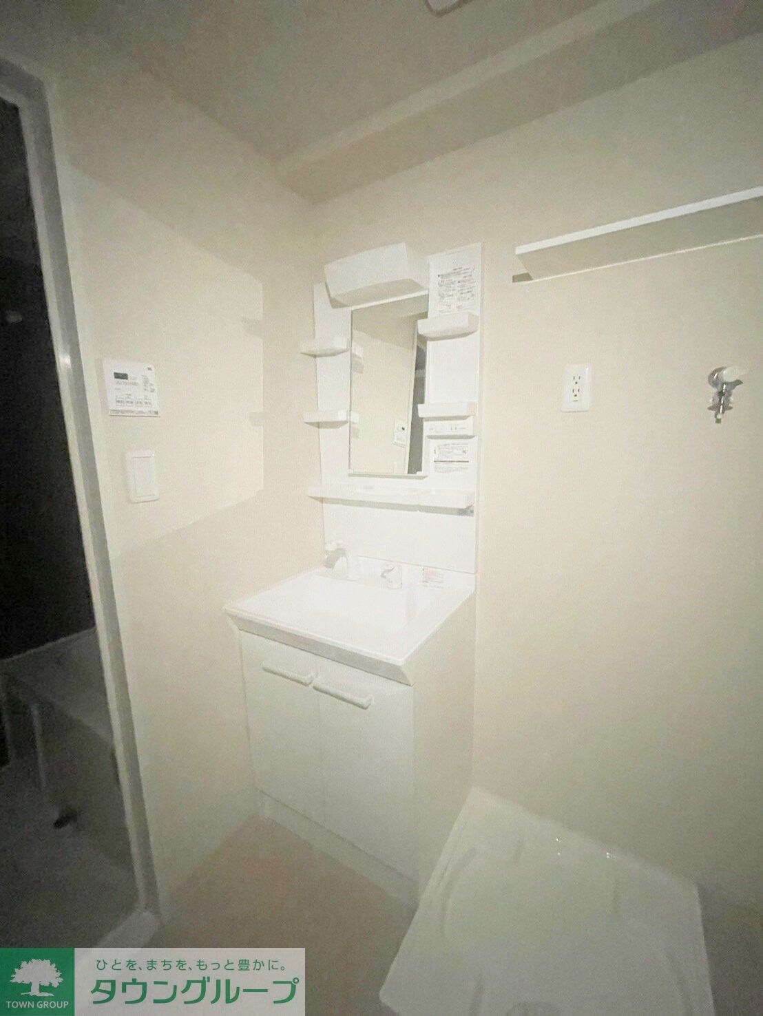 アイルプレミアム亀戸ノースの物件内観写真