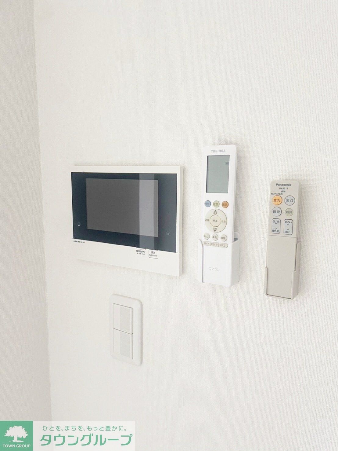 アイルプレミアム亀戸ノースの物件内観写真