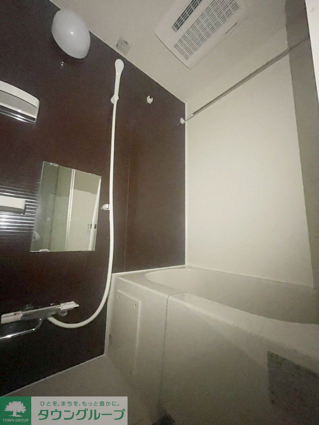 アイルプレミアム亀戸ノースの物件内観写真