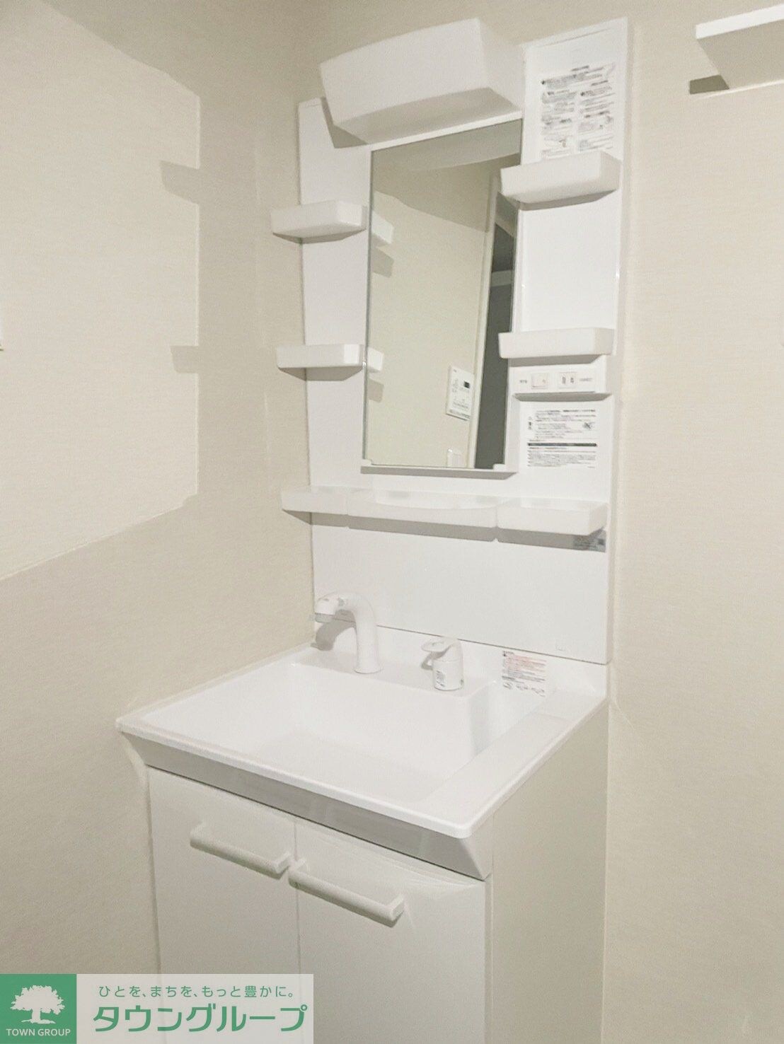 アイルプレミアム亀戸ノースの物件内観写真