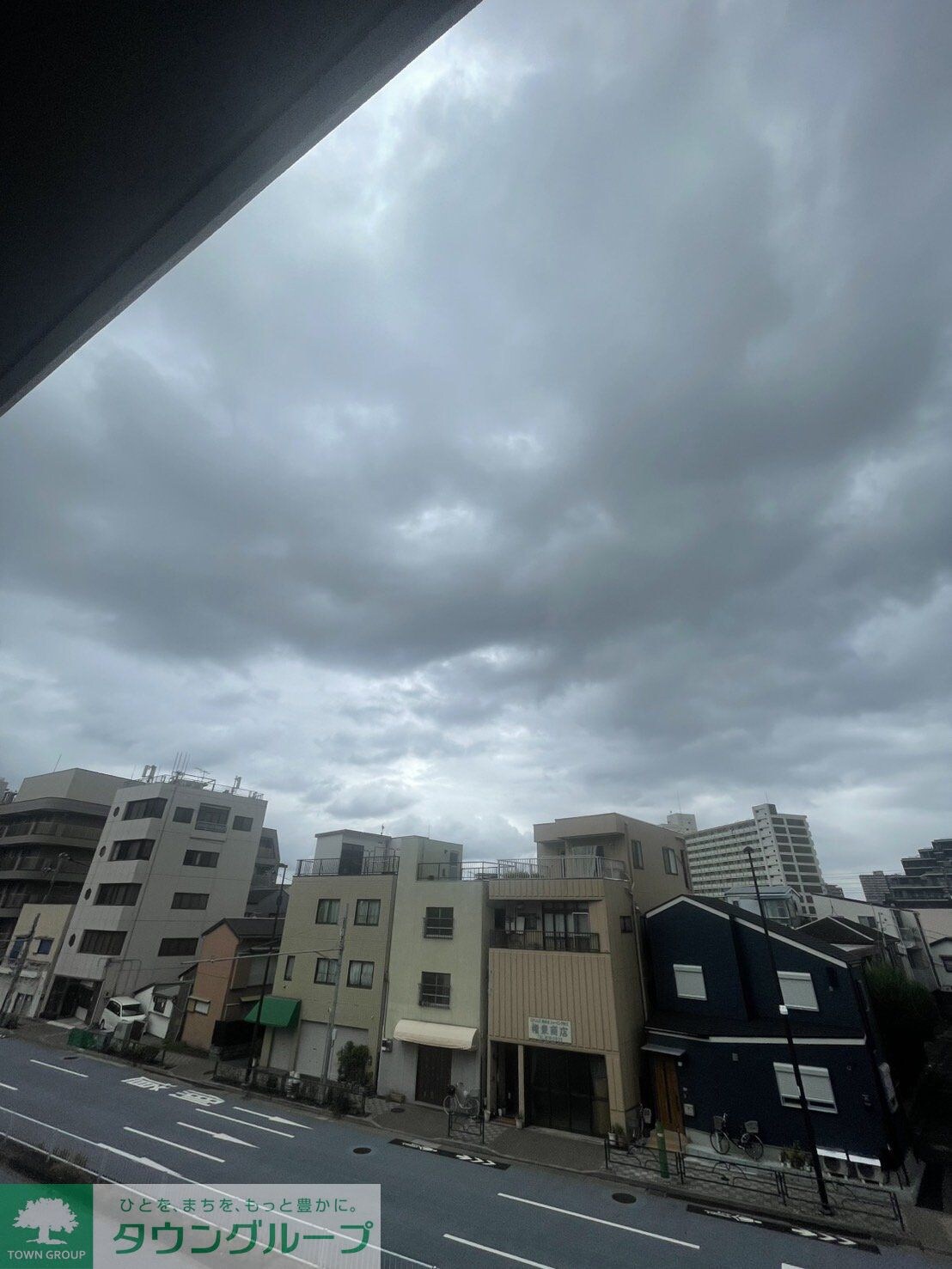 アイルプレミアム亀戸ノースの物件内観写真