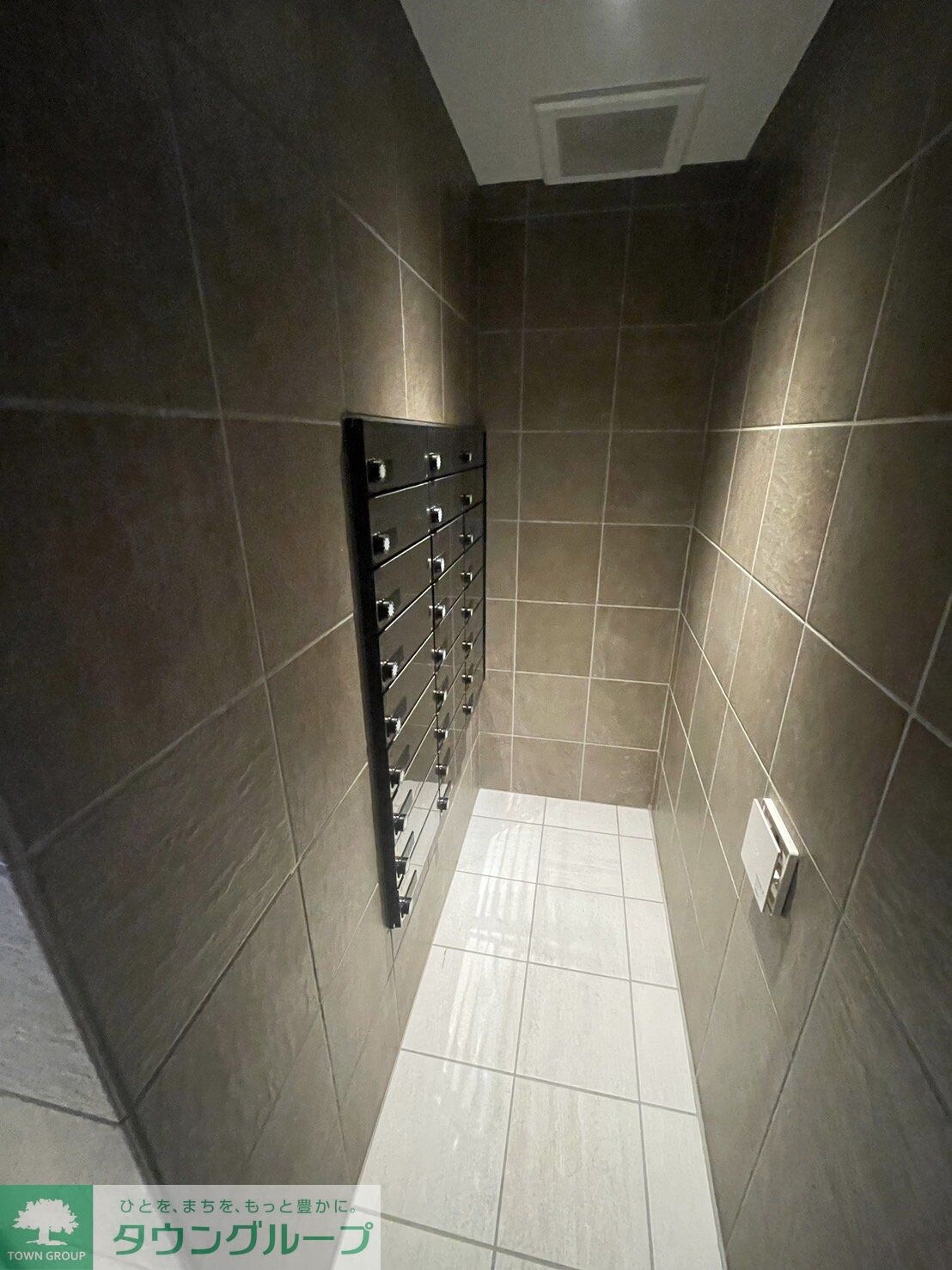 アイルプレミアム亀戸ノースの物件内観写真