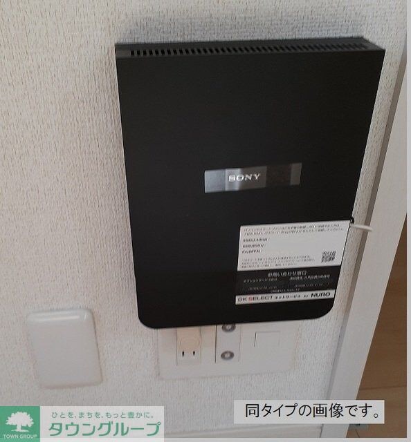 CREVANCE亀戸の物件内観写真