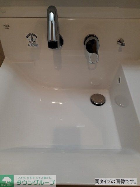 CREVANCE亀戸の物件内観写真