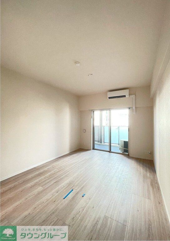 CONSTELLATIONの物件内観写真