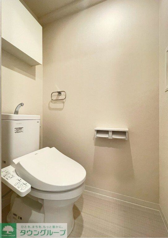 CONSTELLATIONの物件内観写真