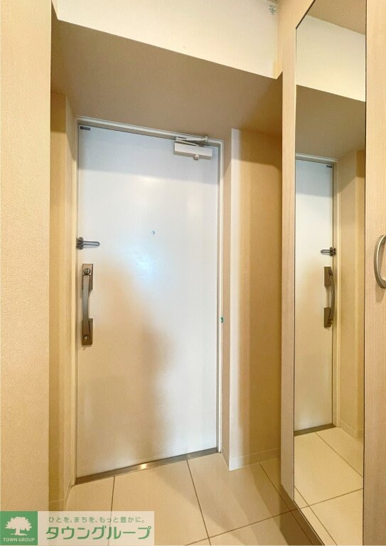 CONSTELLATIONの物件内観写真