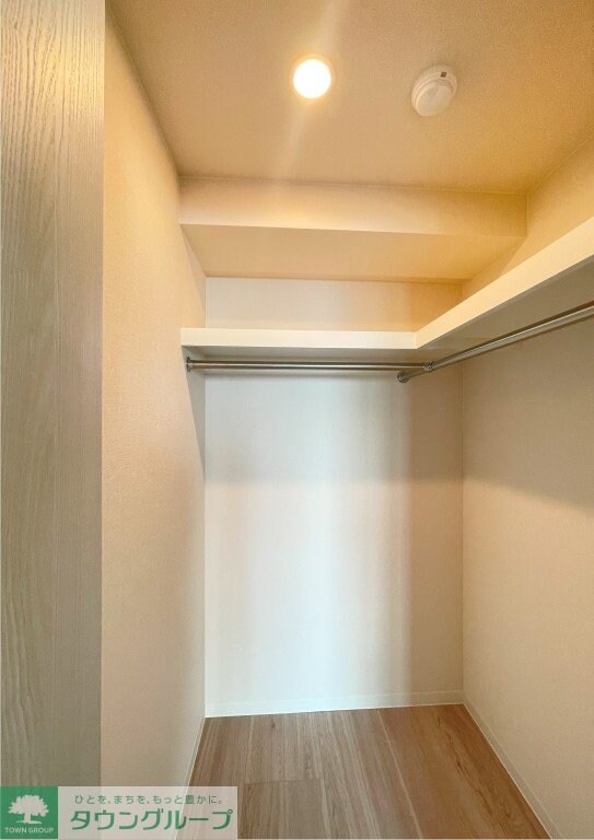 CONSTELLATIONの物件内観写真