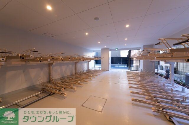 プラウドフラット両国イースト の物件内観写真