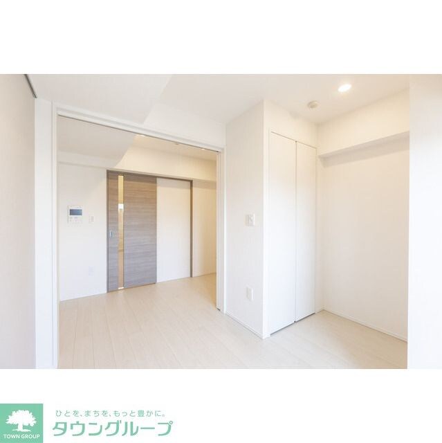 レジデンス門前仲町スクエアの物件内観写真