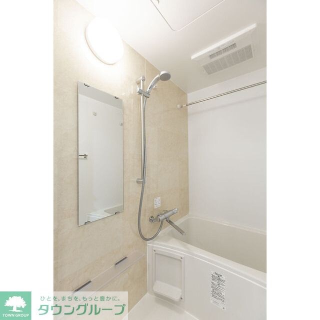 レジデンス門前仲町スクエアの物件内観写真