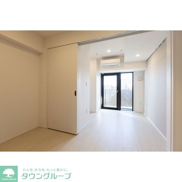 レジデンス門前仲町スクエアの物件内観写真