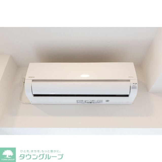 レジデンス門前仲町スクエアの物件内観写真