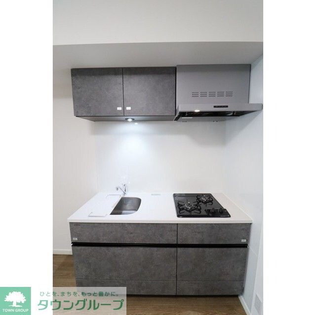 ウェルスクエア錦糸町SOUTHの物件内観写真