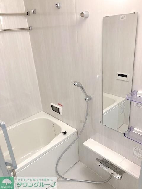 アーバネックス日本橋馬喰町の物件内観写真