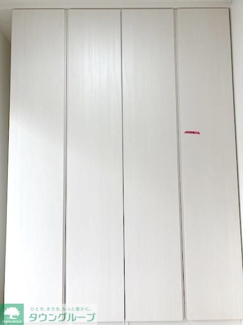 アーバネックス日本橋馬喰町の物件内観写真