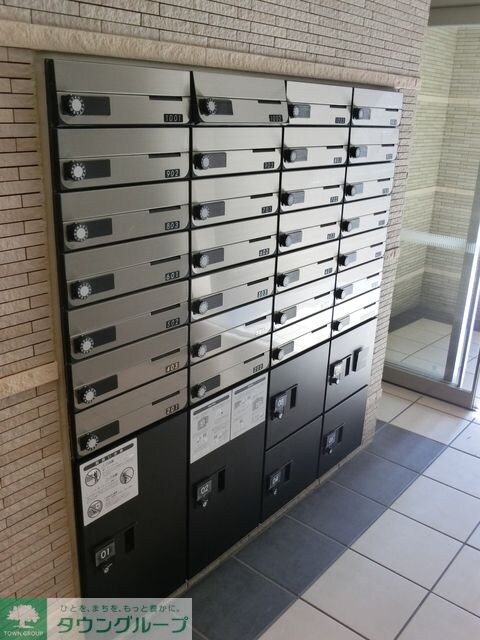 アートヴィラージュ亀戸の物件内観写真