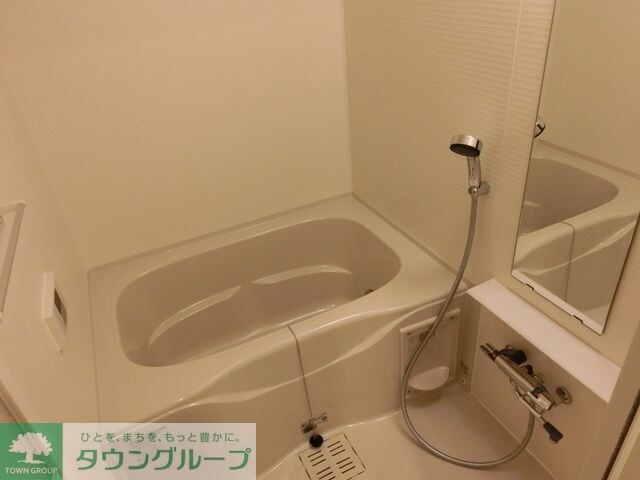 アートヴィラージュ亀戸の物件内観写真