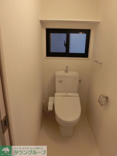 アートヴィラージュ亀戸の物件内観写真