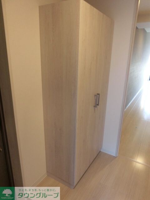 アートヴィラージュ亀戸の物件内観写真