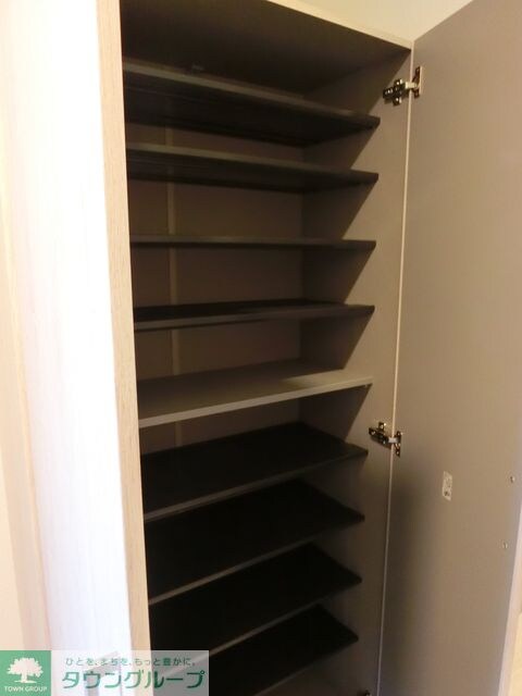 アートヴィラージュ亀戸の物件内観写真