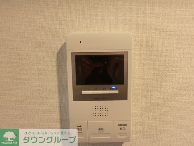 アートヴィラージュ亀戸の物件内観写真