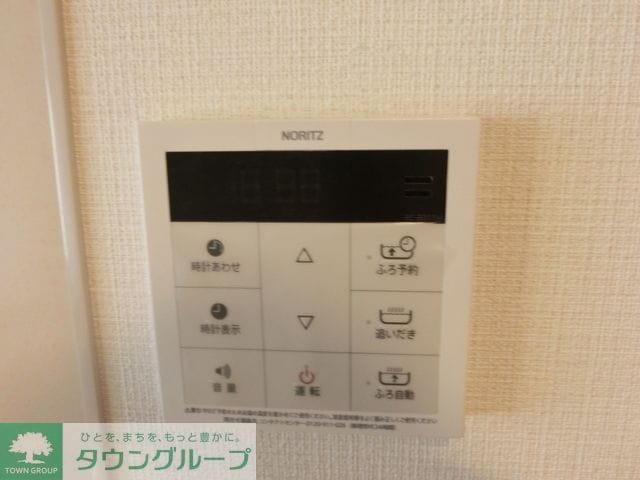 アートヴィラージュ亀戸の物件内観写真