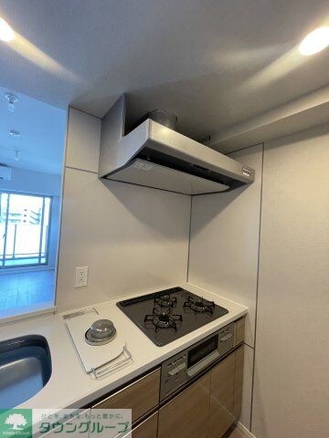 プラウドフラット亀戸の物件内観写真