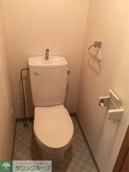 メインステージ日本橋箱崎IIの物件内観写真