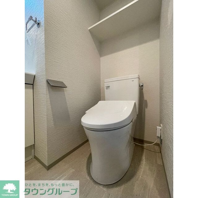 プライマル西大島駅前の物件内観写真