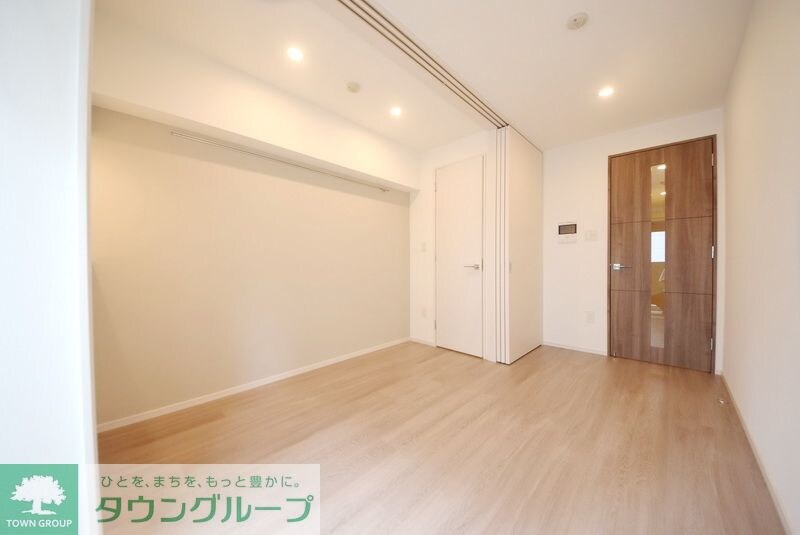 ARKMARK水天宮前Iの物件内観写真