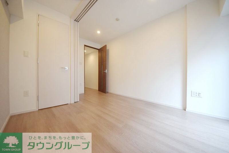 ARKMARK水天宮前Iの物件内観写真