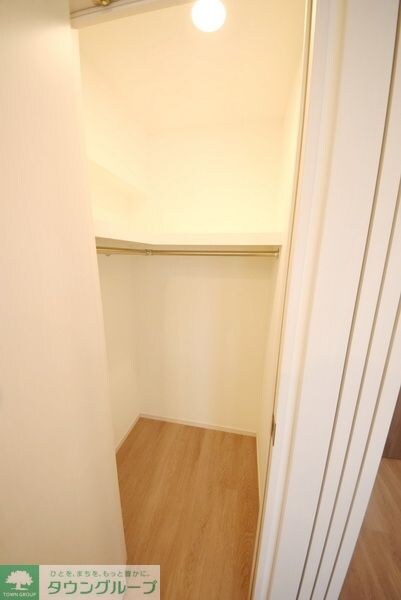 ARKMARK水天宮前Iの物件内観写真