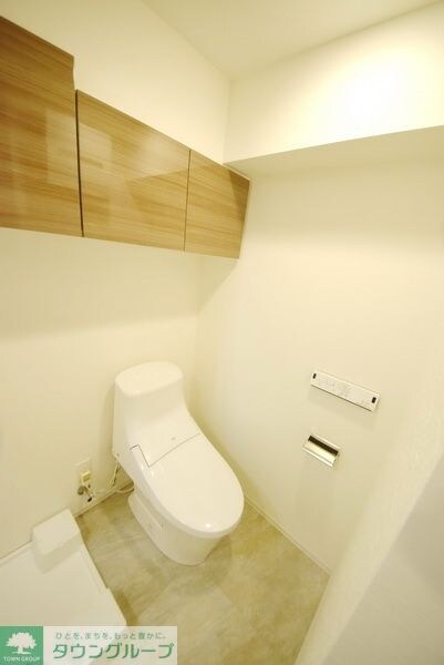 ARKMARK水天宮前Iの物件内観写真