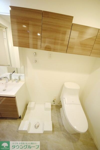 ARKMARK水天宮前Iの物件内観写真